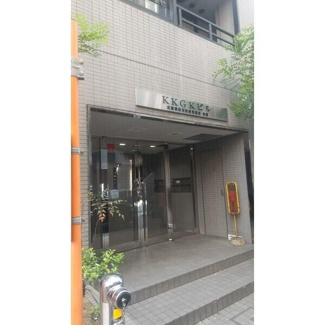 【エントランス】 | JP松屋町駅前ビル | JP松屋町駅前ビル　エントランス