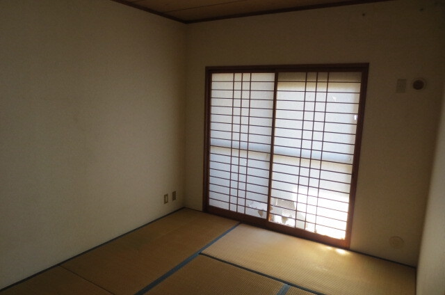 ダイアパレス天神東　博多小学校区の和室|ダイアパレス天神東