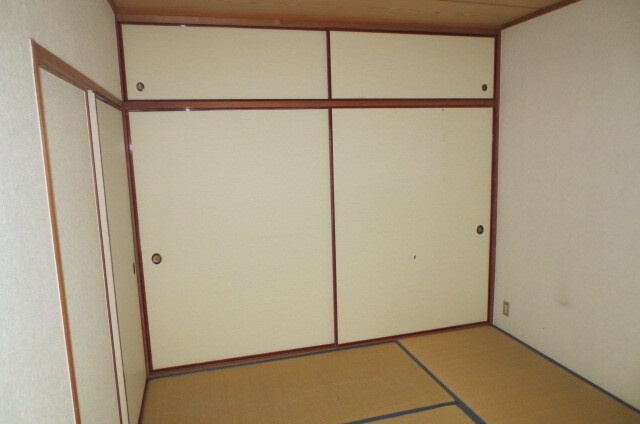 ダイアパレス天神東　博多小学校区の収納|ダイアパレス天神東
