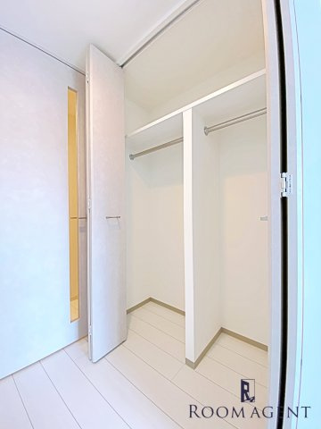S-RESIDENCE高岳駅前awake(アウェイク)の収納