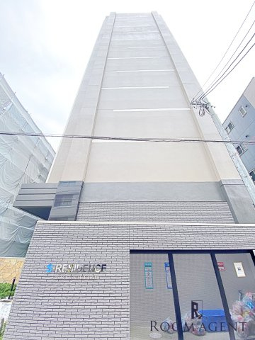 S-RESIDENCE高岳駅前awake(アウェイク)