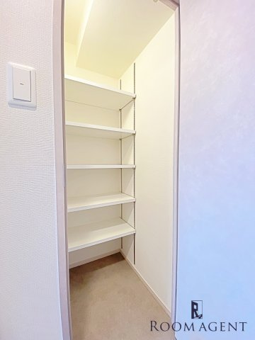S-RESIDENCE高岳駅前awake(アウェイク)のキッチン