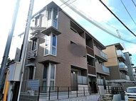 ラ　メゾン　ド　ボヌール　桜塚　Bの画像