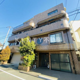 シンフォニー森ヶ崎の画像