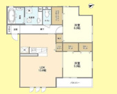 ラ　フォレ　ヴェルトの画像
