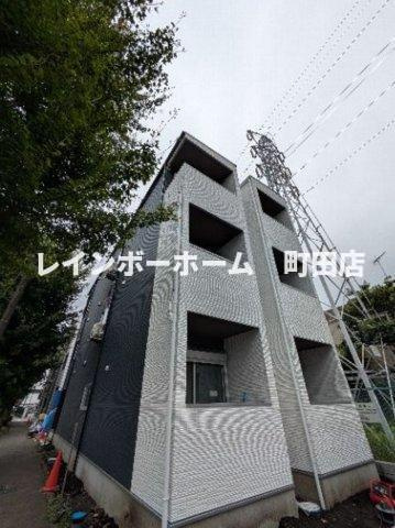 Ciel　Terrace※初期費用分割後払いサービス利用可能物件の外観