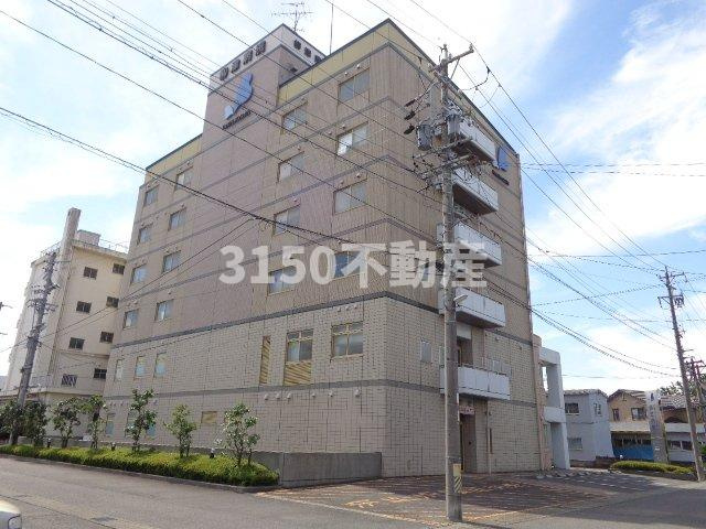 サン・エバーラストTの周辺|医療法人生友会柳津病院まで531ｍ