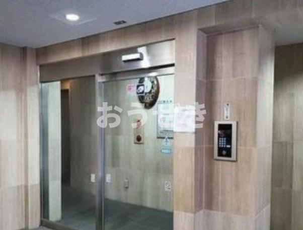 桜木町堂ノ下マンションのその他共用部分