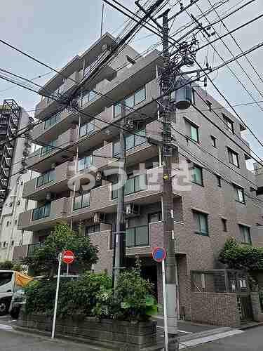 桜木町堂ノ下マンション