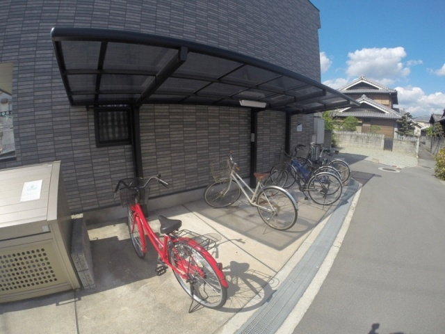 【その他共用部分】 | ナルディス池田