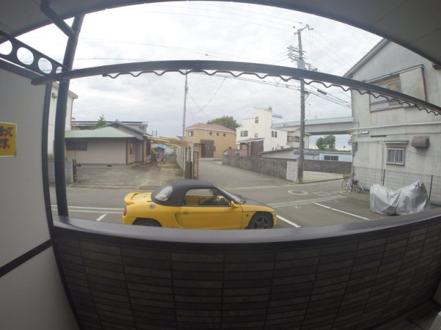 【展望】 | ナルディス池田