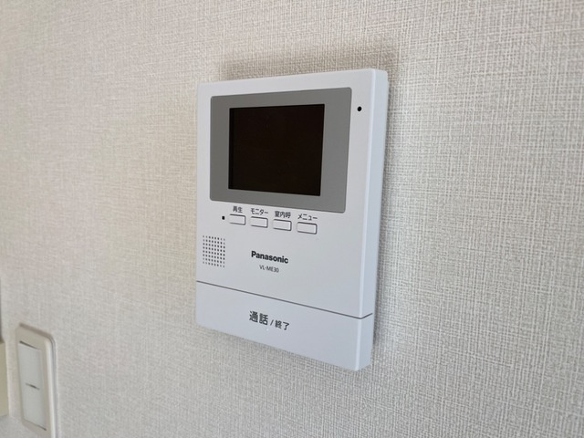 CORNIOLOのセキュリティ