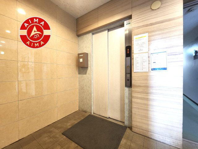 サンポートハイツの構造・工法・仕様|光と風が通り抜ける、クリーンで健康的な共用部