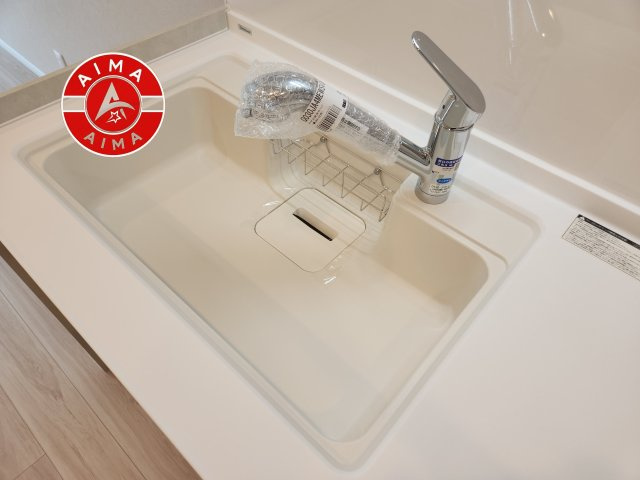 サンポートハイツの発電・温水設備|無駄のないシンプル設計で、毎日のキッチンワークを軽快に。