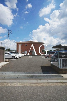 【駐車場】 | グラシオッソ | 駐車場です。