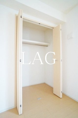 【収納】 | グラシオッソ | 収納です。