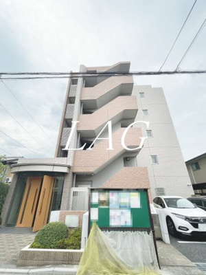 【外観】 | アリエさいたま新都心 | 外観です。