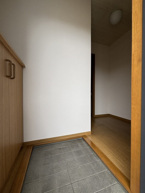 レジデンスＢのその他