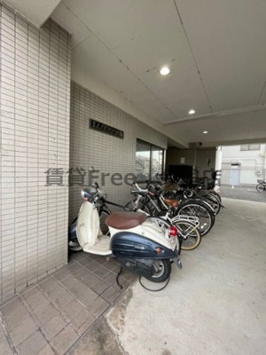 【駐車場】 | エムグランツ光陽　仲介手数料無料
