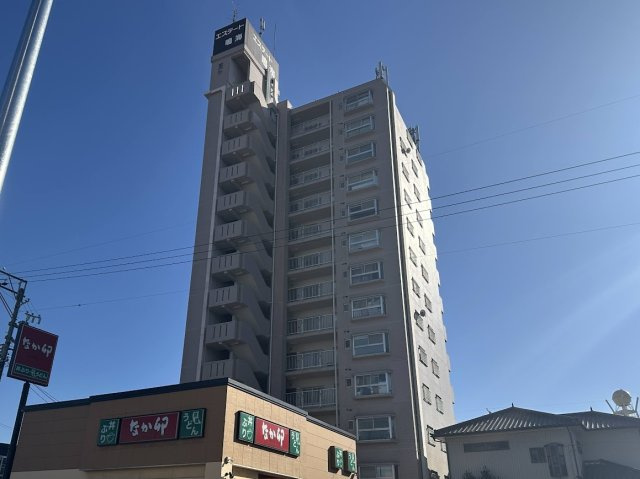 エステート鳴海
