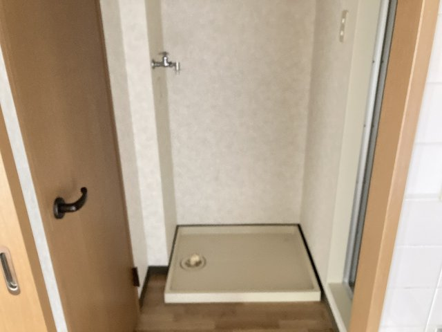 ハイデンスニーズの設備|別室写真