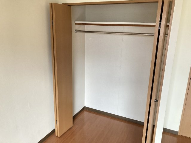 ハイデンスニーズの収納|別室写真