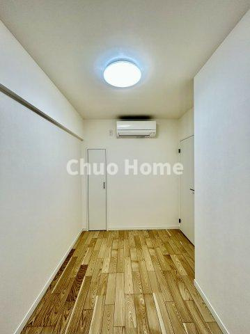 ライオンズアーバンシティ東陽町の子供部屋|【子供部屋】お子様を持つ家庭の約6割が「家族や子どものため」に購入を希望。入学後の転校を避け、広い空間でのびのび育てたいなどの親心が、家探しのきっかけになっているようです。