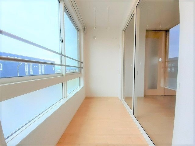 ファイン・プロムナードＢのその他