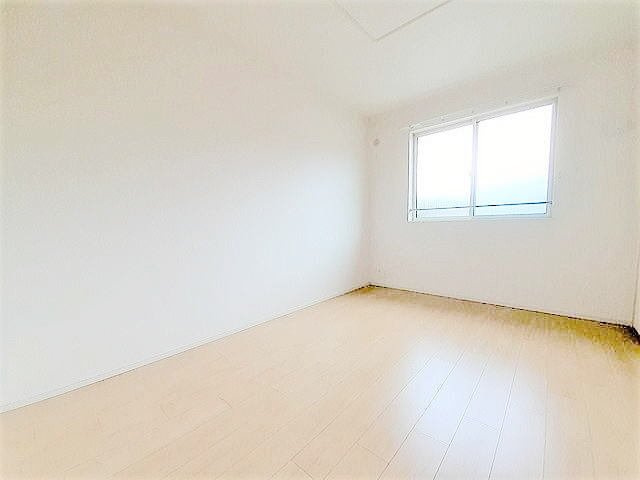 ファイン・プロムナードＢの内装