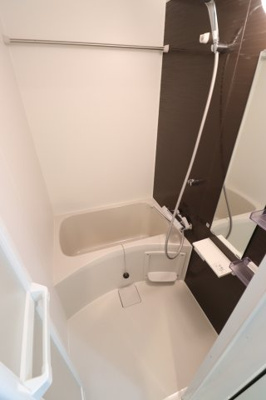 【浴室】 | Alivis緑橋