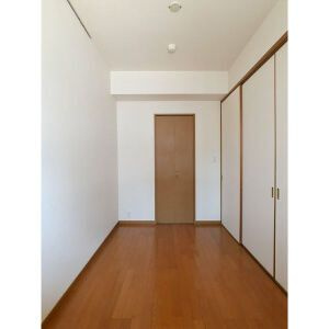 リンデン東薬院の居間・リビング