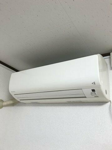 ファミーユ彩霞の設備
