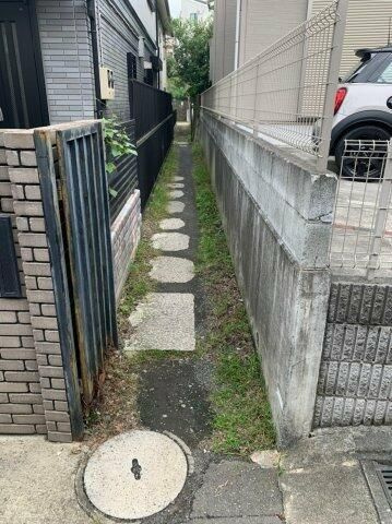 ファミーユ彩霞のその他共用部分