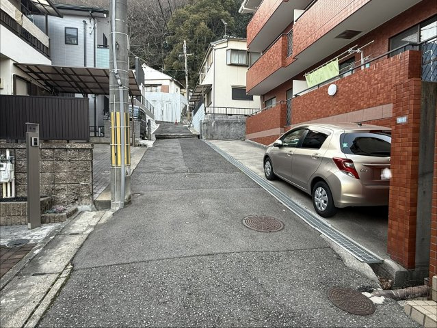  | ヴィンテージコート明神