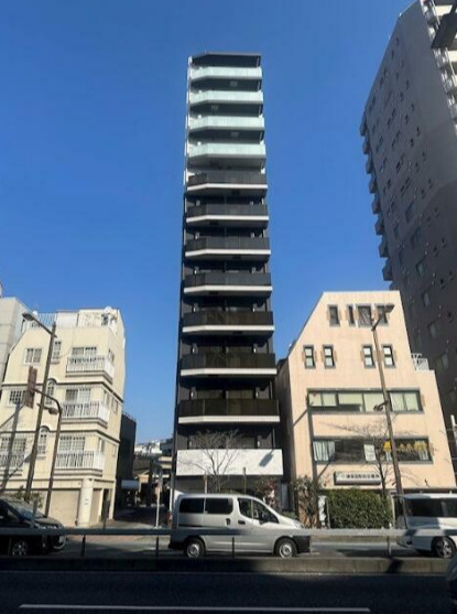 マーロ後楽園
