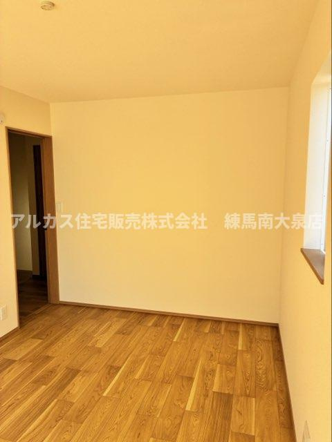 練馬区西大泉3丁目　新築一戸建　西武池袋線　大泉学園のその他