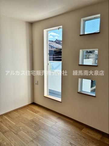 練馬区西大泉3丁目　新築一戸建　西武池袋線　大泉学園のその他