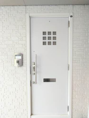 【玄関】 | 「成約済」シャーメゾンＺｅｎ