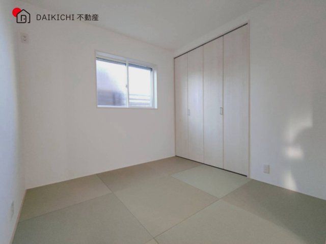 【和室】 | 東松山市石橋　新築戸建　全31棟　19号棟
