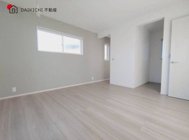 【内装】 | 東松山市石橋　新築戸建　全31棟　19号棟