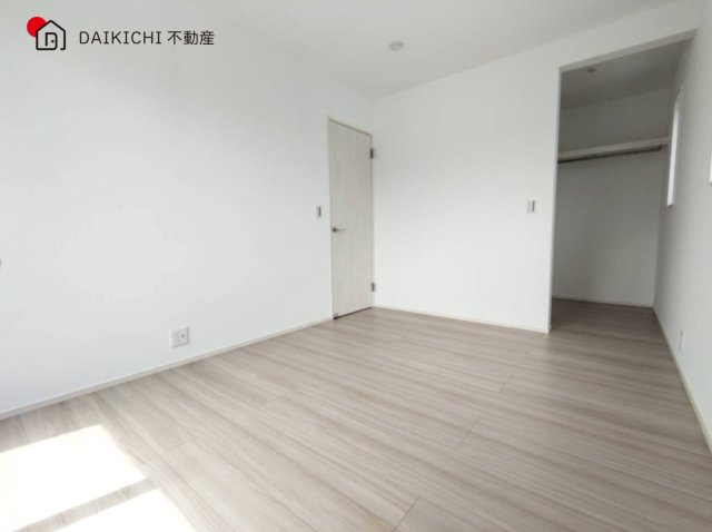 【内装】 | 東松山市石橋　新築戸建　全31棟　19号棟