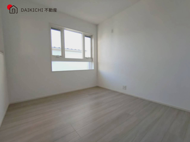 【子供部屋】 | 東松山市石橋　新築戸建　全31棟　19号棟