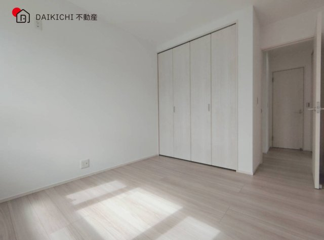 【内装】 | 東松山市石橋　新築戸建　全31棟　19号棟