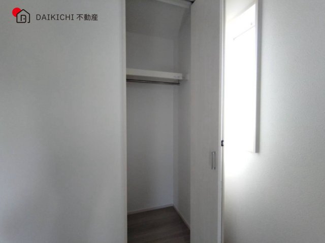 【収納】 | 東松山市石橋　新築戸建　全31棟　19号棟