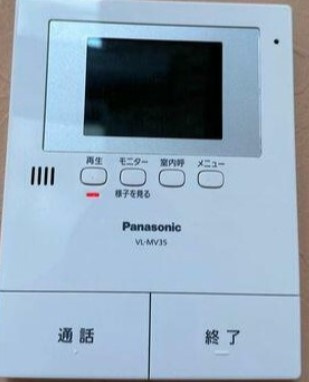アパートメンツ横浜南太田のセキュリティ