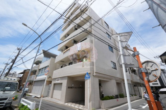【外観】 | 横浜南ダイカンプラザシティ