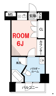 【間取り】 | 横浜南ダイカンプラザシティ