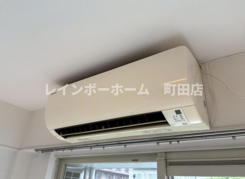 JOYハウス南大沢※初期費用分割後払いサービス利用可能物件の設備