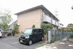 ソレアード土屋の画像