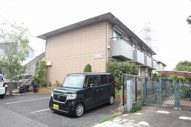 ソレアード土屋の画像